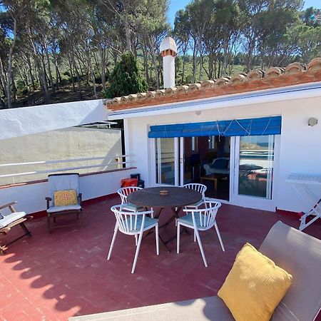 Casa Malva Sa Tuna Begur Kültér fotó