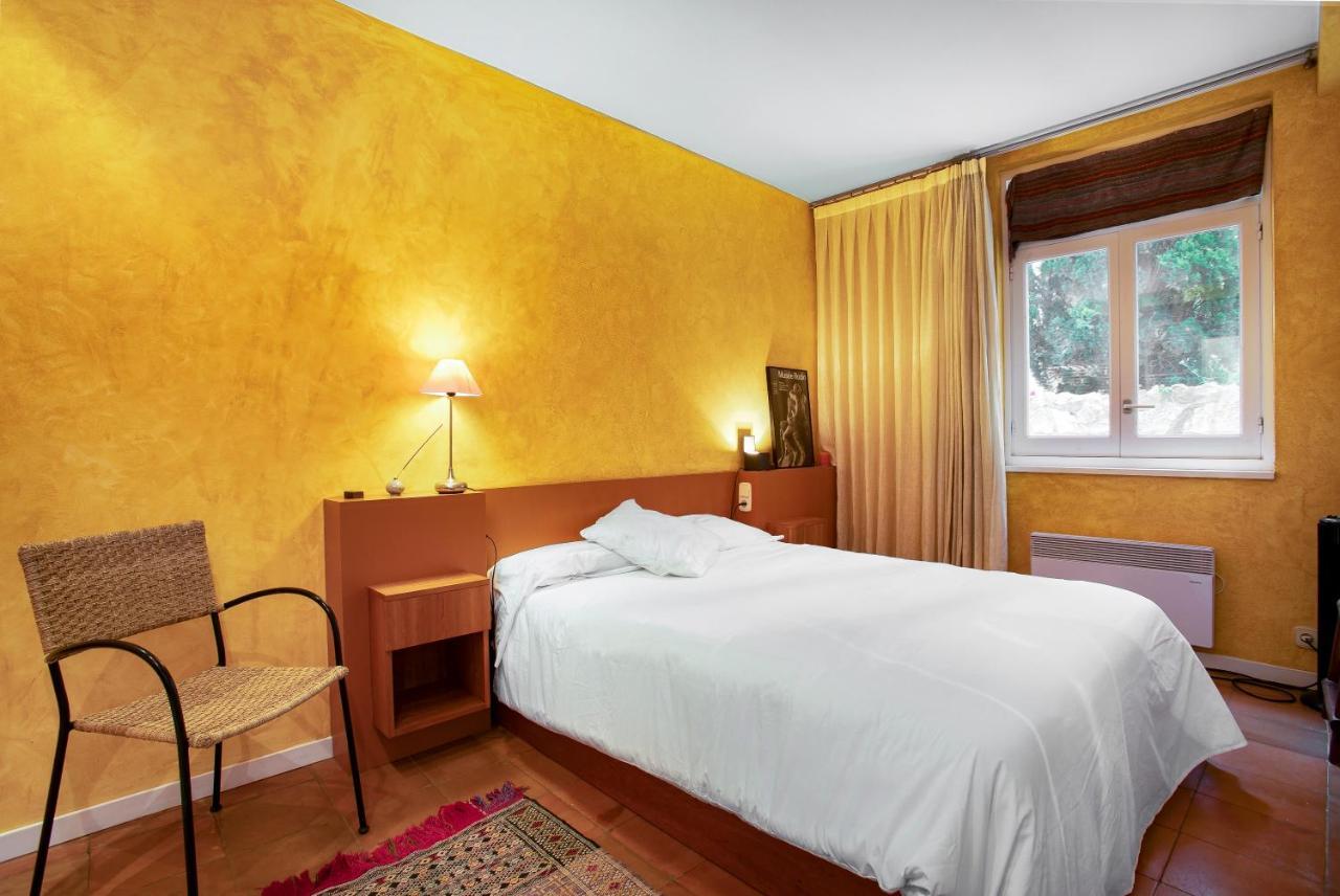 Casa Malva Sa Tuna Begur Kültér fotó