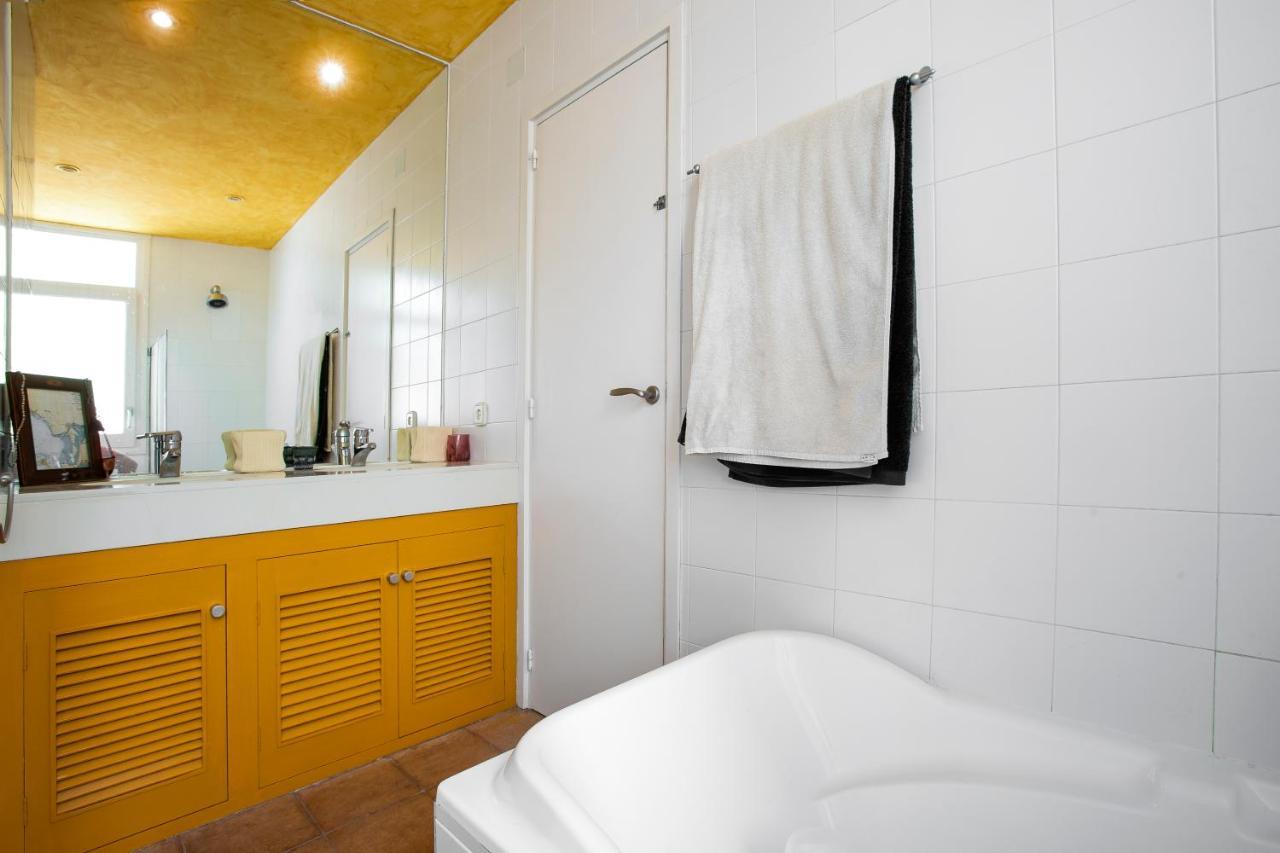 Casa Malva Sa Tuna Begur Kültér fotó