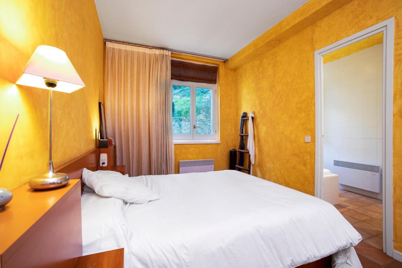 Casa Malva Sa Tuna Begur Kültér fotó