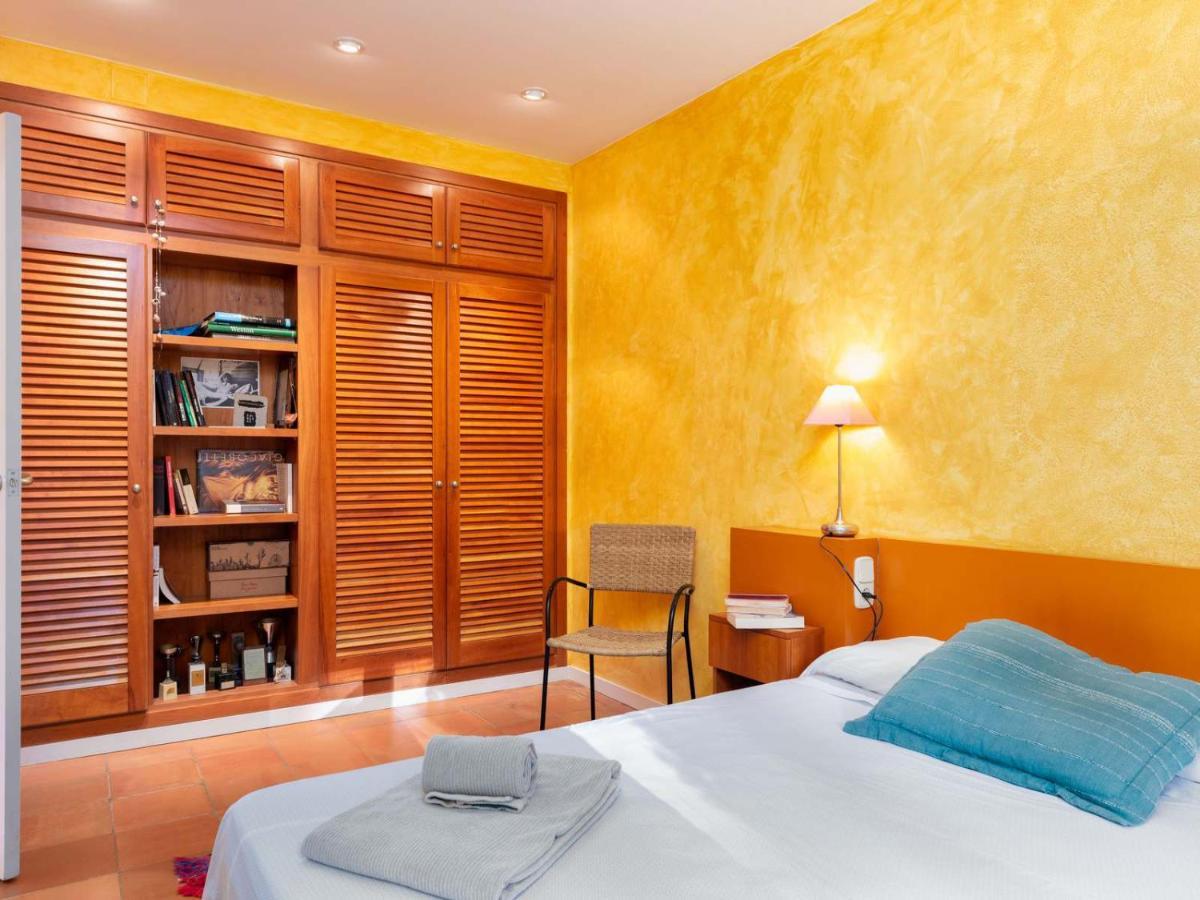 Casa Malva Sa Tuna Begur Kültér fotó